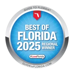 Best of Florida 2025 Regional