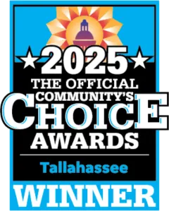Tallahassee Community Choice 2025