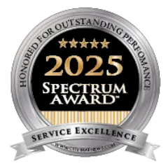 Spectrum Award 2025