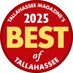 Tallahassee Magazine Best of 2025