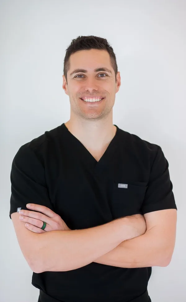 Dr. Michael Vracar