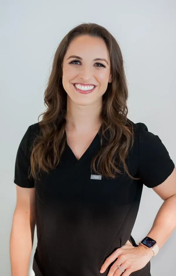 Dr. Taylor Vracar
