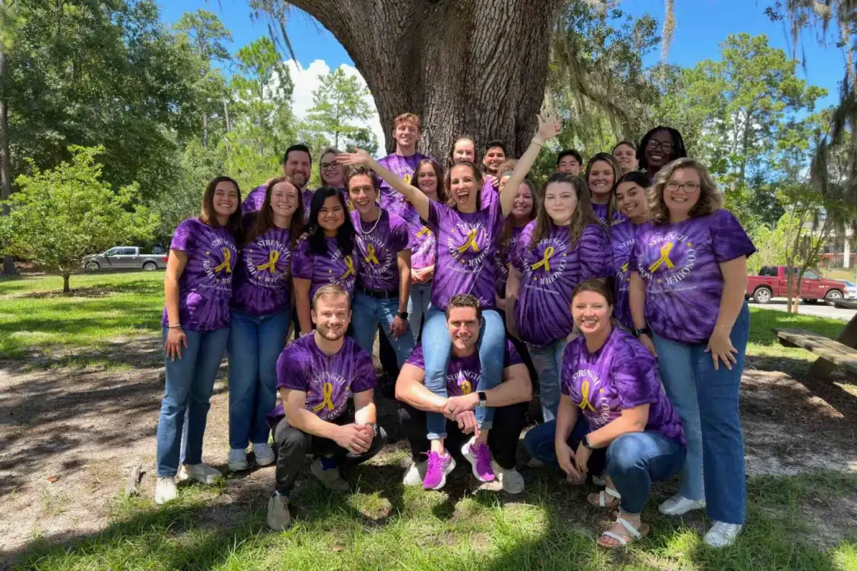 The Redemption Orthodontics team