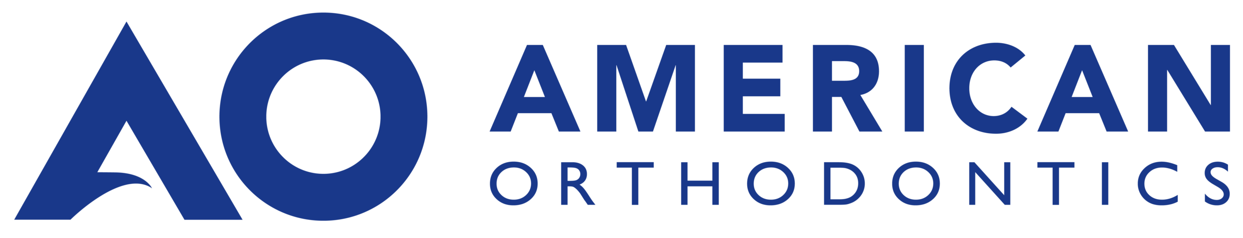 American Orthodontics
