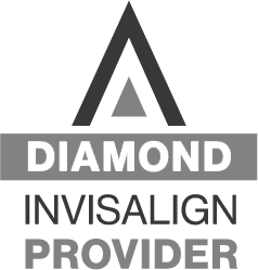 Invisalign Diamond Provider